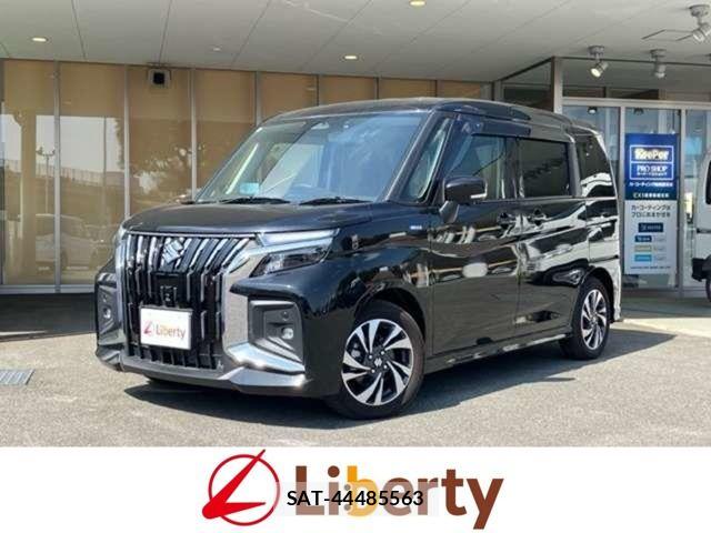 Suzuki SOLIO BANDIT 2025-01 6912843-0
