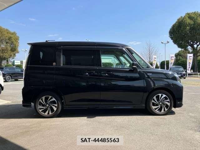 Suzuki SOLIO BANDIT 2025-01 6912843-10