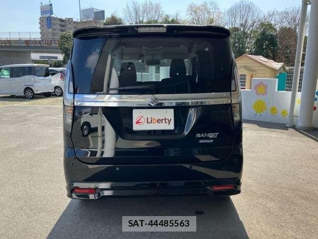 Suzuki SOLIO BANDIT 2025-01 6912843-12