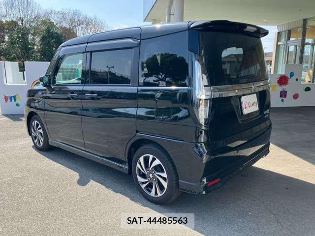 Suzuki SOLIO BANDIT 2025-01 6912843-13