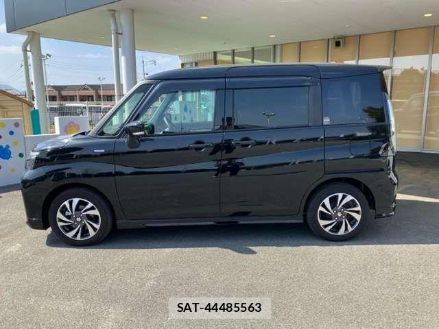 Suzuki SOLIO BANDIT 2025-01 6912843-14
