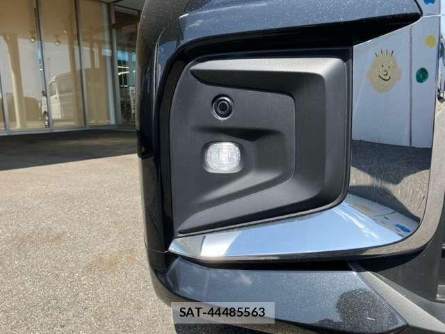 Suzuki SOLIO BANDIT 2025-01 6912843-16
