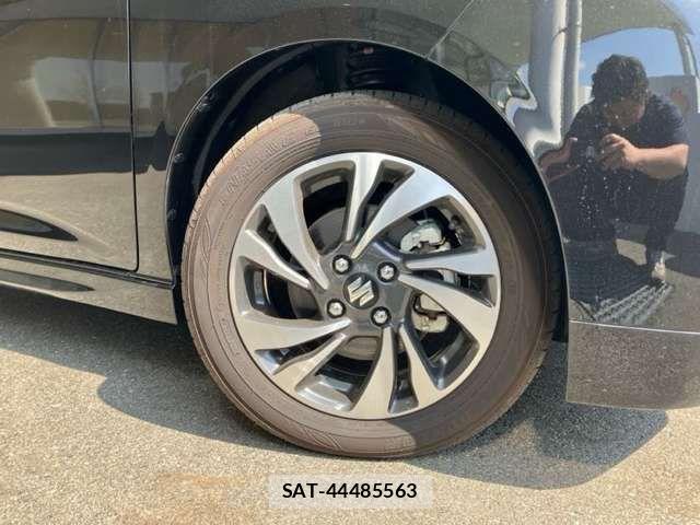 Suzuki SOLIO BANDIT 2025-01 6912843-19