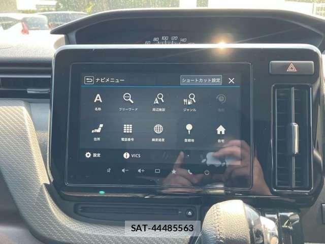 Suzuki SOLIO BANDIT 2025-01 6912843-5