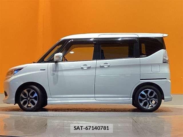 Suzuki SOLIO BANDIT 2017-12 6912856-10