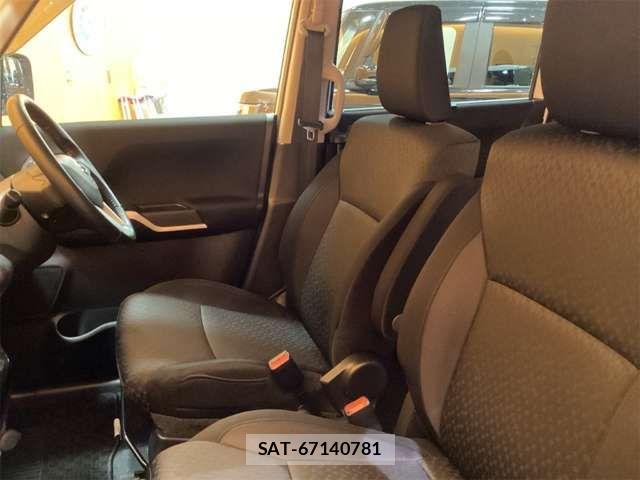 Suzuki SOLIO BANDIT 2017-12 6912856-11