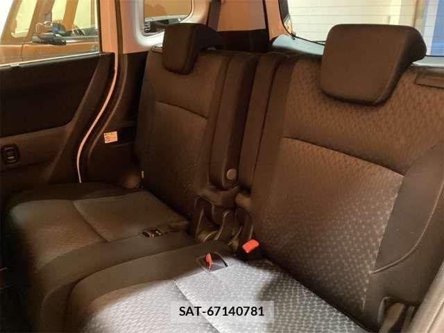 Suzuki SOLIO BANDIT 2017-12 6912856-12