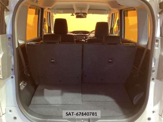 Suzuki SOLIO BANDIT 2017-12 6912856-13