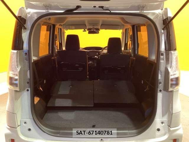 Suzuki SOLIO BANDIT 2017-12 6912856-14