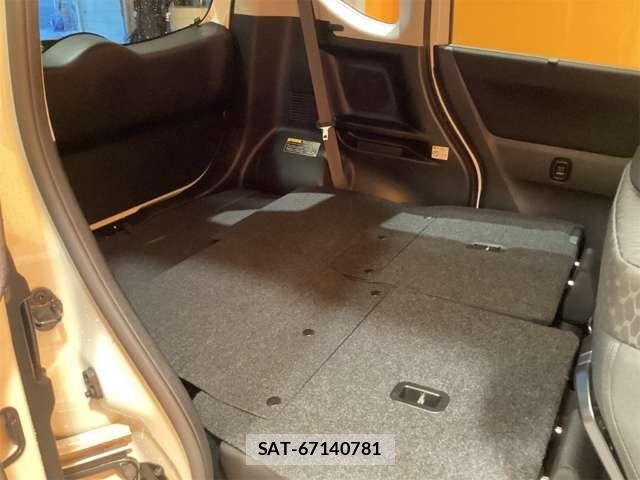 Suzuki SOLIO BANDIT 2017-12 6912856-15