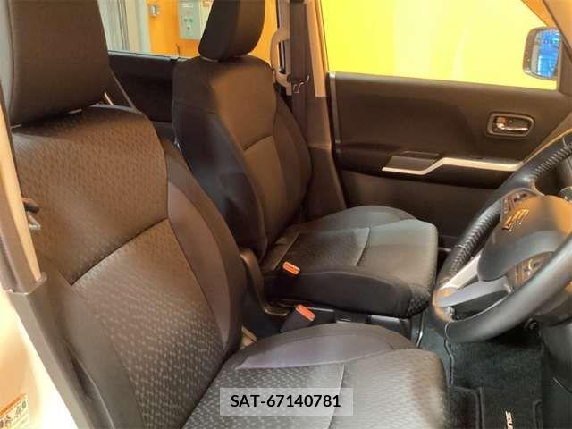 Suzuki SOLIO BANDIT 2017-12 6912856-16