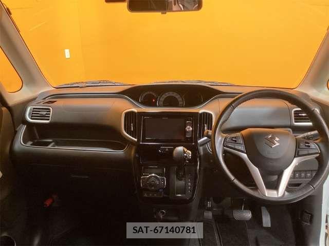 Suzuki SOLIO BANDIT 2017-12 6912856-17