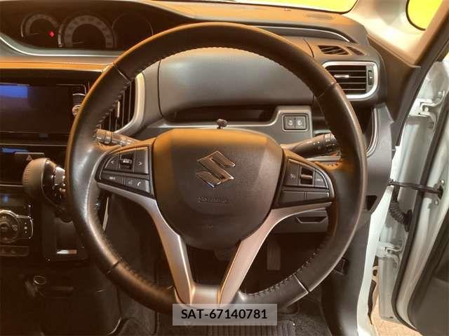 Suzuki SOLIO BANDIT 2017-12 6912856-18