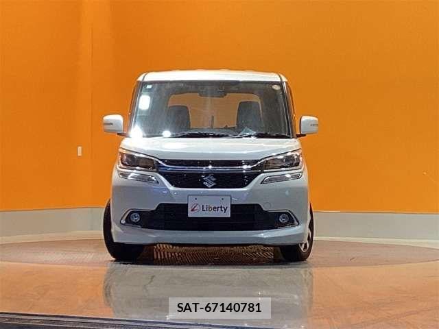 Suzuki SOLIO BANDIT 2017-12 6912856-4