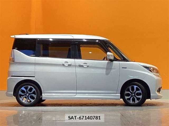 Suzuki SOLIO BANDIT 2017-12 6912856-6