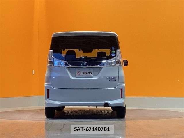 Suzuki SOLIO BANDIT 2017-12 6912856-8