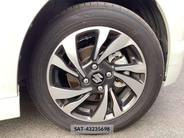 Suzuki SOLIO BANDIT 2025-02 6912842-13