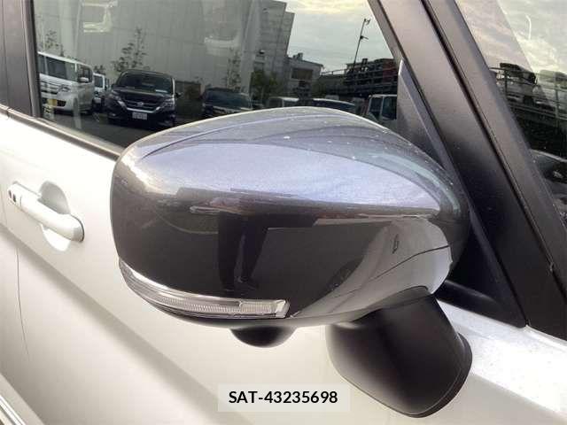 Suzuki SOLIO BANDIT 2025-02 6912842-16