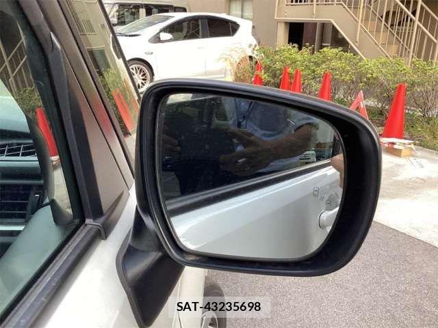 Suzuki SOLIO BANDIT 2025-02 6912842-17