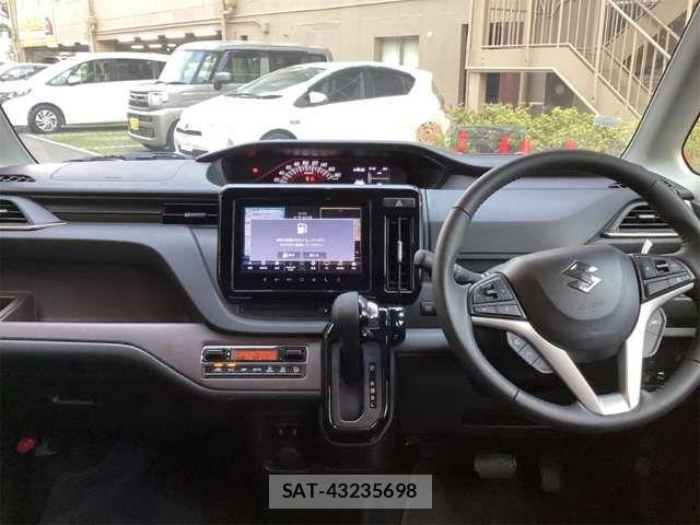 Suzuki SOLIO BANDIT 2025-02 6912842-8