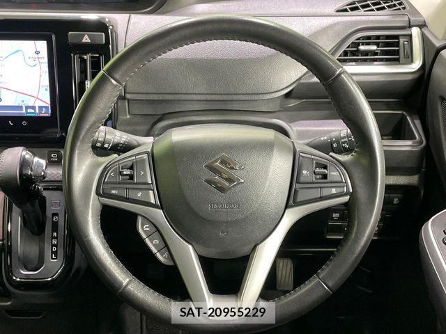 Suzuki SOLIO BANDIT 2021-05 6998342-10