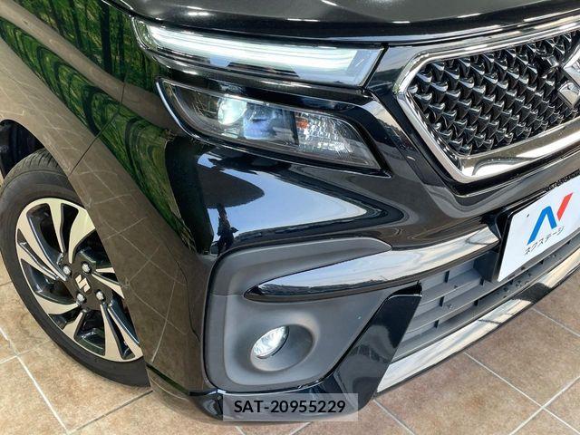 Suzuki SOLIO BANDIT 2021-05 6998342-11