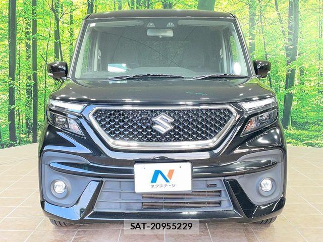 Suzuki SOLIO BANDIT 2021-05 6998342-13