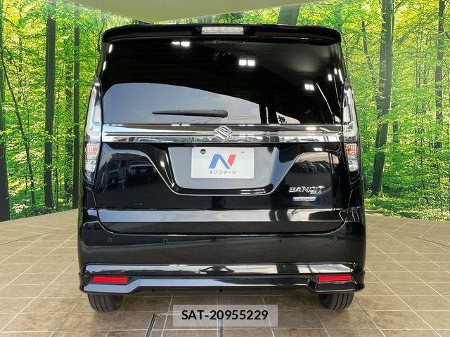 Suzuki SOLIO BANDIT 2021-05 6998342-14
