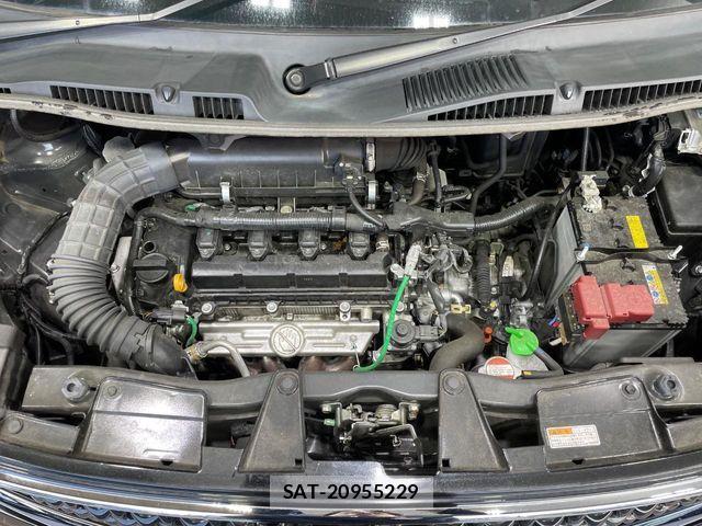 Suzuki SOLIO BANDIT 2021-05 6998342-17