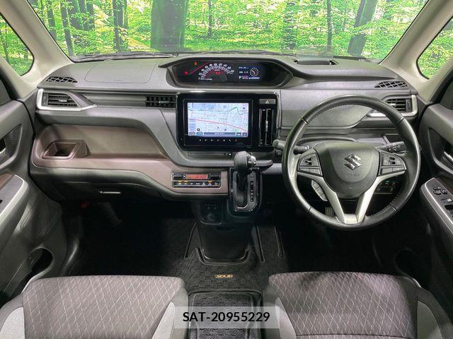 Suzuki SOLIO BANDIT 2021-05 6998342-1