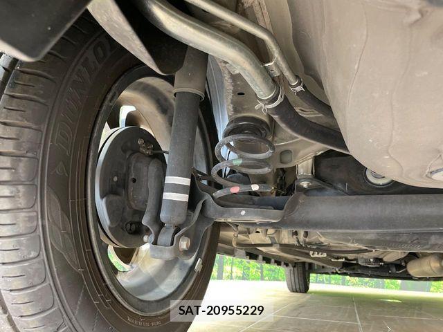Suzuki SOLIO BANDIT 2021-05 6998342-19