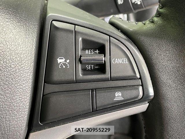 Suzuki SOLIO BANDIT 2021-05 6998342-5