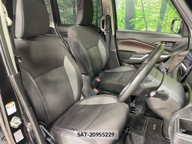 Suzuki SOLIO BANDIT 2021-05 6998342-7