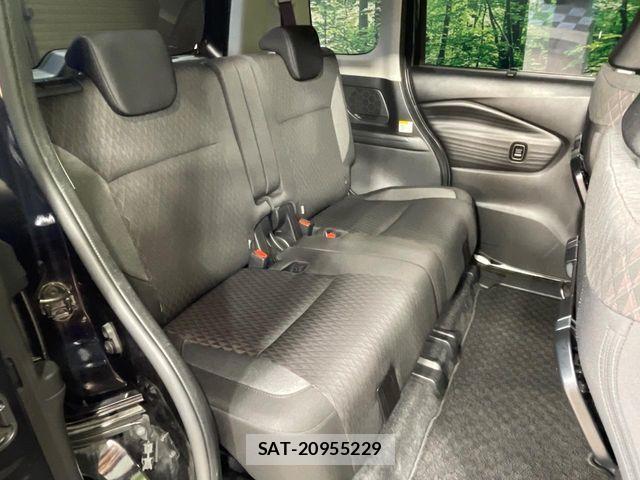 Suzuki SOLIO BANDIT 2021-05 6998342-8