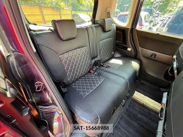Suzuki SOLIO BANDIT 2016-04 6998346-9