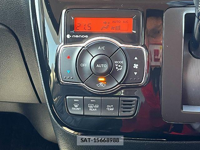 Suzuki SOLIO BANDIT 2016-04 6998346-14
