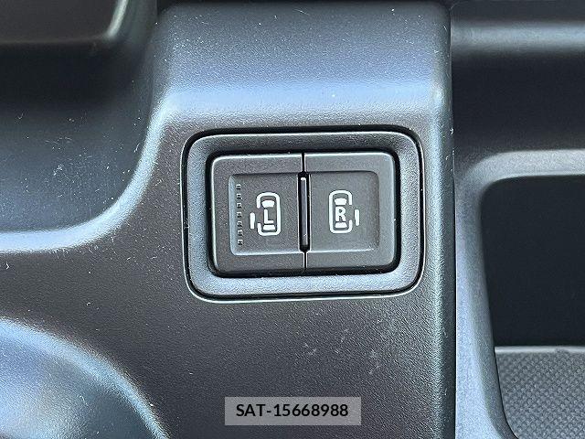 Suzuki SOLIO BANDIT 2016-04 6998346-16