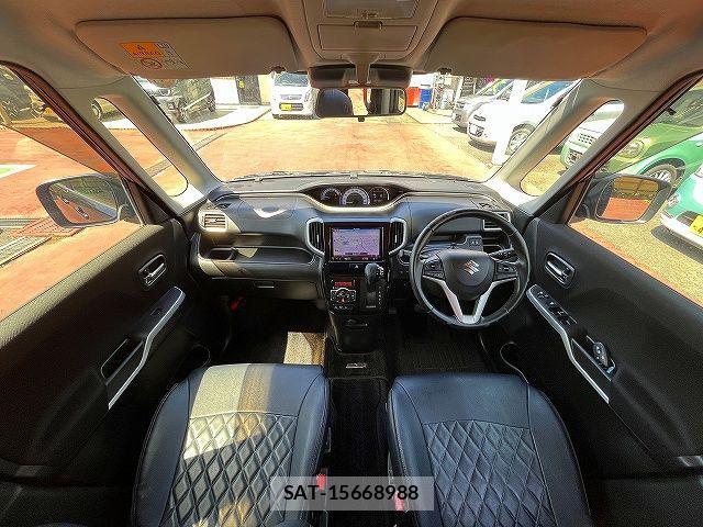 Suzuki SOLIO BANDIT 2016-04 6998346-1