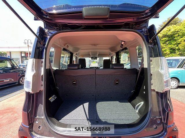 Suzuki SOLIO BANDIT 2016-04 6998346-20