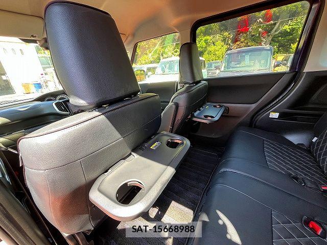 Suzuki SOLIO BANDIT 2016-04 6998346-21