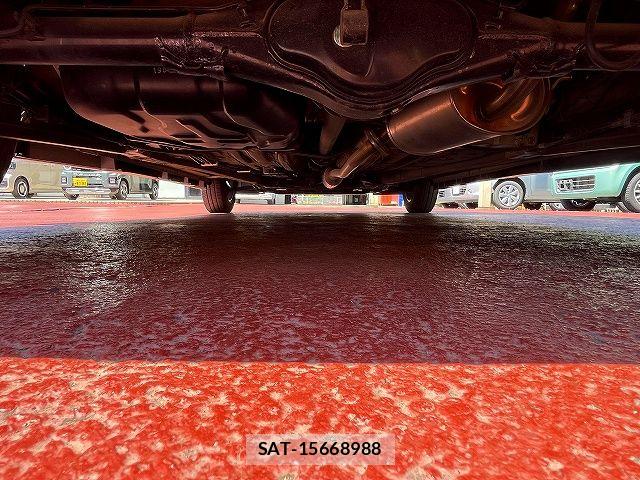 Suzuki SOLIO BANDIT 2016-04 6998346-22