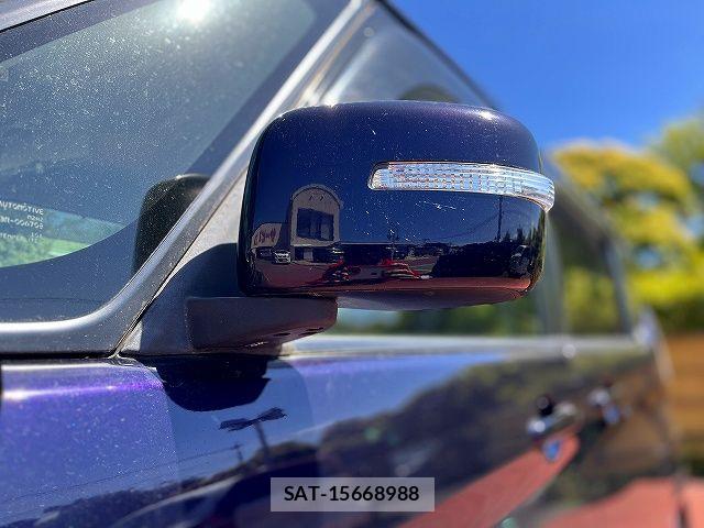 Suzuki SOLIO BANDIT 2016-04 6998346-24