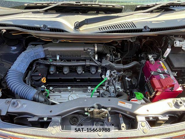 Suzuki SOLIO BANDIT 2016-04 6998346-27