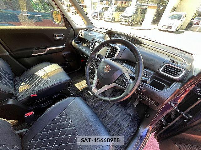 Suzuki SOLIO BANDIT 2016-04 6998346-3