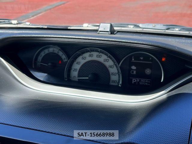 Suzuki SOLIO BANDIT 2016-04 6998346-7