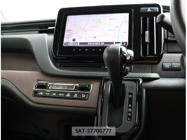 Suzuki SOLIO BANDIT 2023-03 6998341-10