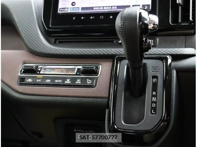 Suzuki SOLIO BANDIT 2023-03 6998341-11