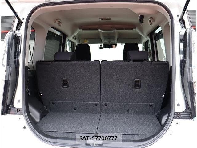 Suzuki SOLIO BANDIT 2023-03 6998341-15