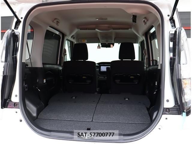 Suzuki SOLIO BANDIT 2023-03 6998341-16