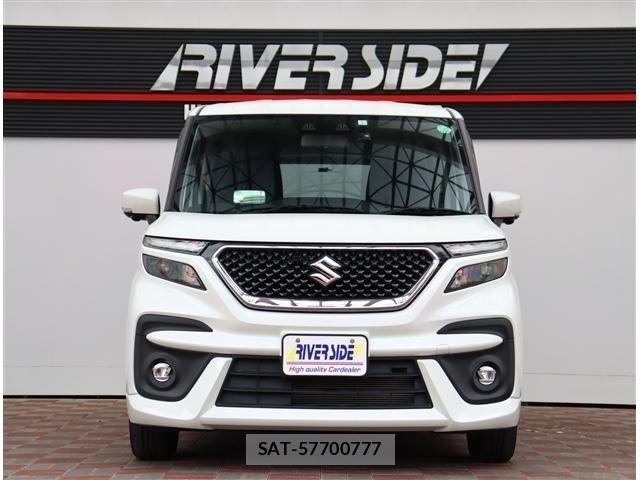 Suzuki SOLIO BANDIT 2023-03 6998341-18